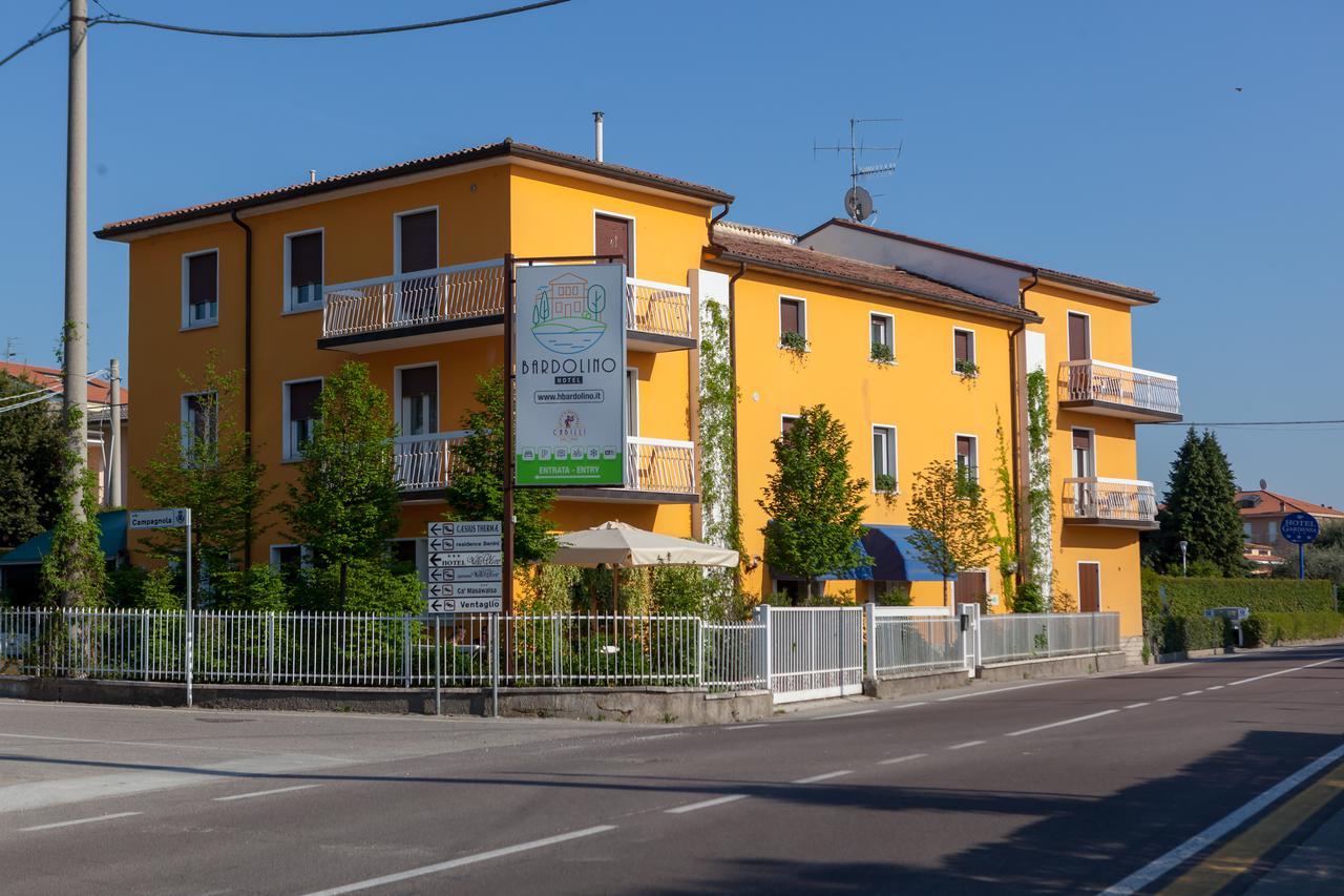 Hotel Bardolino 2*